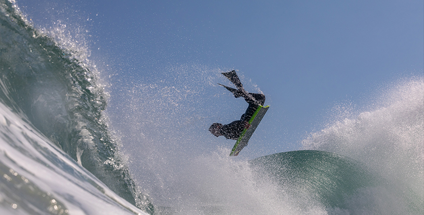 Guide complet des manœuvres classiques et avancées en Bodyboard